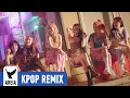 Lagu (G)I-DLE - DUMDi DUMDi (Areia Remix)