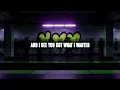 Sigala & Ella Eyre - Came Here For Love (Lyrics)