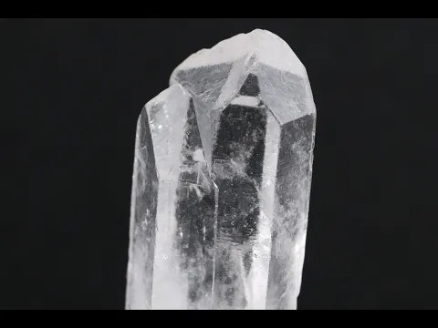タントリックツイン 水晶 結晶 17.2g ｜天然石 通販 キラリ石
