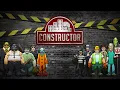 Constructor Demo PS4 PRO
