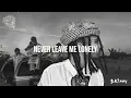 $kinny - Never Leave Me Lonely (Audio)