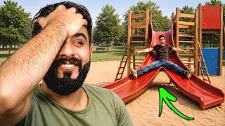 اغبى اختراعات بالعالم 😂​