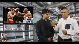 floyd mayweather vs conor mcgregor the money fight macksport on mackworld