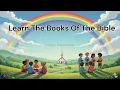 Download Lagu Books of the Bible Song for Kids | Happy Praise Kids 🎶