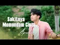 Lagu Aprilian - Sakitnya Memendam Cinta | Lirik