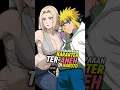 Download Lagu Penampakan Karakter Paling Aneh Naruto #shorts