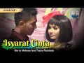 Download Lagu Isyarat Cinta  Gerry Mahesa Feat Tasya Rosmala  OM.ADELLA (KARAOKE)