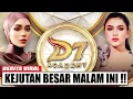 Lagu HASIL AKHIR TOP 6 DA7 MALAM KEDUA – Kejutan Besar Tadi Malam Bikin Studio Terdiam