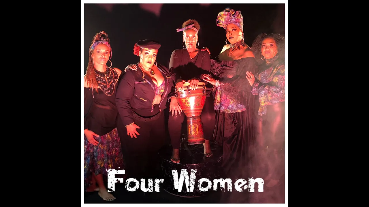 Four Women (A tribute to Nina Simone)