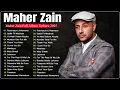 The Best Of Maher Zain 🎙 Rahmatun Lil Alameen, Ya Nabi Salam Alayka, Ramadan