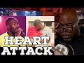 Lagu American Reacts to UK Hiphop | Dave - Heart Attack Reaction