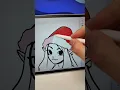 Draw with me using ColorPop