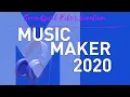 Soundpool File s Location - Magix Music Maker 2020