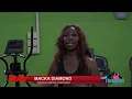 FITFLUENCERS Macka Diamond credits new look to change in diet