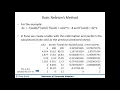 Mechanics of Composite Materials Lecture 5 - Optimization of Composites