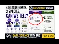 Machine Learning Series The Original Iris Problem Can We Identify the Flower