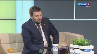 Иван Колесник рассказал, как будет проходить подготовка к чемпионату России по фигурному катанию
