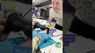 PS3 Party Mode Cheat Code WORKS 