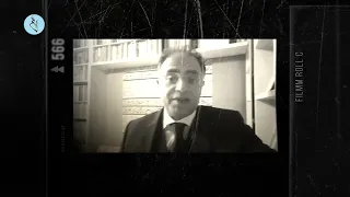 برومو كتاب ضد التاريخ للكاتب مصطفى عبيد 2022 شهادة إبراهيم عيسى وأشرف العشماوي عن الكاتب والكتاب 