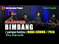 Lagu BIMBANG KARAOKE (ELVY S)NADA COWOK/PRIA VERSI KOPLO