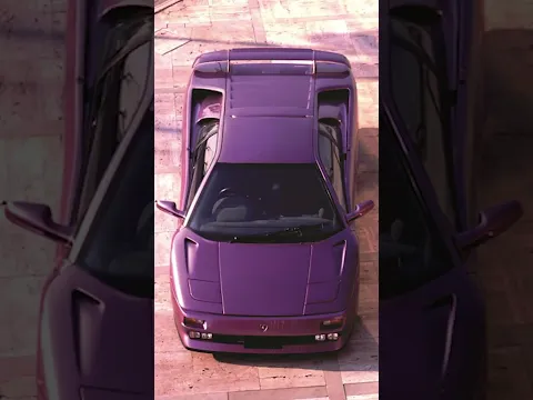 Lamborghini Ad Personam | A Legacy in Color
