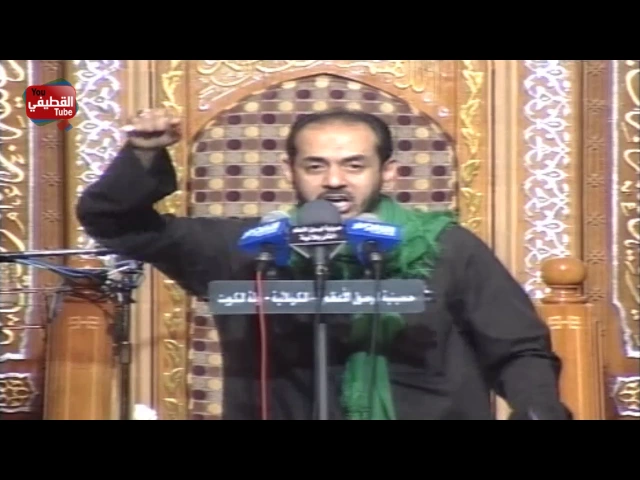 سيد علي شبر | خطة الهادي الحربية | شهادة الحمزة عليه السلام 1431هـ
