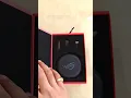 Download Lagu ROG CETRA II CORE UNBOXING 🔥 | PREMIUM GAMING EARPHONE 🔥 | POWERFUL BASS EARPHONE #asus #unboxing