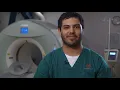What It Takes Matthew Silva Nuclear Medicine Technologist