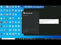Visual Basic Installation - Requirements