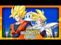 DragonBall Z Abridged Episode 55 - TeamFourStar TFS
