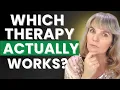 CBT vs Somatic Therapy The Truth About What Really Works