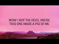 Famy - Ava (Lyrics)