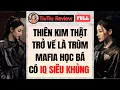 Lagu |TRUYỆN FULL| THIÊN KIM THẬT TRỞ VỀ LÀ TRÙM MAFIA HỌC BÁ CÓ IQ SIÊU KHỦNG | TiuTiu Review