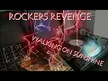 Rockers Revenge Feat Donnie Calvin - Walking On Sunshine (Extended Version 1982)