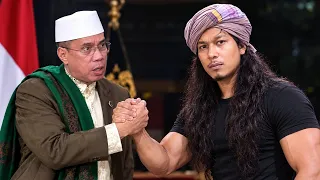 🔴LIVE》HABIB ALWI GURU TIJ