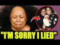 Download Lagu At 81, Diana Ross Finally Tells the Truth About Michael Jackson!