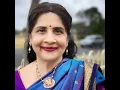 Devi Mangalam—Jaya Mangalam Nithya Shubha Mangalam—Tripurasundari Mangalam—Ragam Suruti.