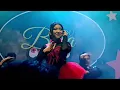 Tiara Andini - Adu Bola Mata Live At Lippo mall Kemang 18 October 2025