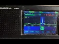 Lagu Radio Exterior de España  (Spain), 17755kHz, 22nd January 2026, 16:00UTC