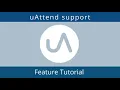 Timecard Approvals uAttend Support Time and Attendance How To
