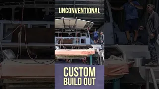 We’ve Never Seen This Done Before 😮