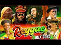 Download Lagu Reggae Mix 2025 🎼 Burning Spear, Peter Tosh, Jimmy Cliff, Ziggy Marley