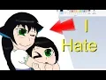 Art Things I Hate