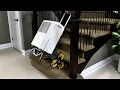 UpCart Hero Dolly Goes Up Down Stairs UpCart Stair Climbing Carts