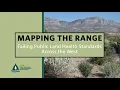 Mapping the Range