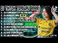 DJ TIKTOK TERBARU 2022 - DJ TIARA RAFFA AFFAR FYP TIK TOK VIRAL 2022 JEDAG JEDUG FULL BASS MANGKANE