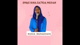 Download UICC 2022 RIDHA RAMADHANI - SMKS BINA SATRIA MEDAN (Feby Putri - Halu) MP3