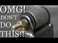The DOs and DON Ts When Installing Polyurethane Suspension Bushings