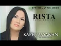 Download Lagu Rista Tangirerung - Kapenassanan || Official Lyric Video