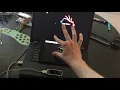 Leap Motion v4 JavaScript SDK - Improved Skeletal support WebRTC Test